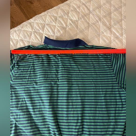 Master’s Golf Polo - Picture 5 of 8